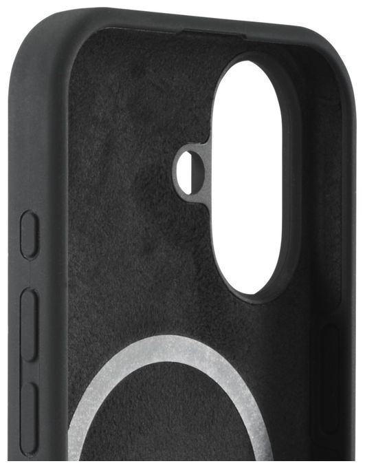 Cover für Apple iPhone 17  Mag Urban Case (Schwarz) 
