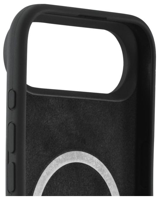 Cover für Apple iPhone Air  Mag Urban Case (Schwarz) 