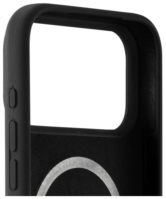 Cover für Apple iPhone 17 Pro Max  Mag Urban Case (Schwarz) 