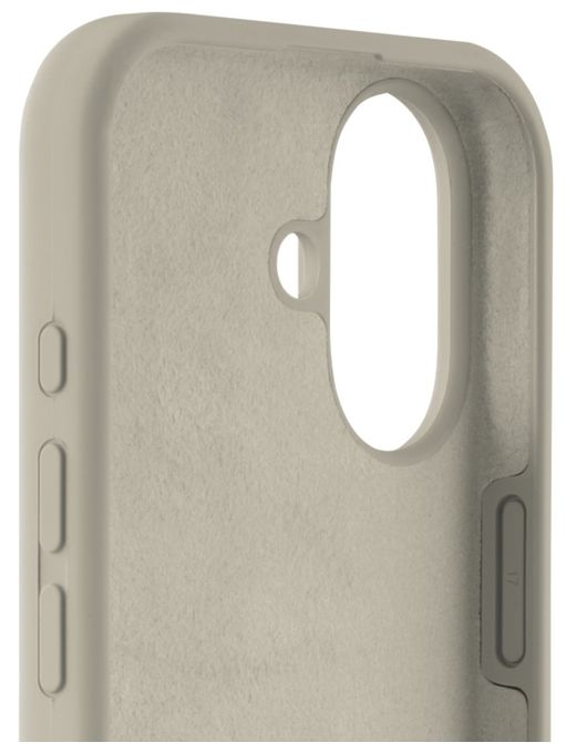 Cover für Apple iPhone 17  Mag Urban Stand Case (Sand) 
