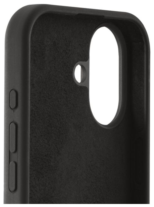 Cover für Apple iPhone 17  Mag Urban Stand Case (Schwarz) 