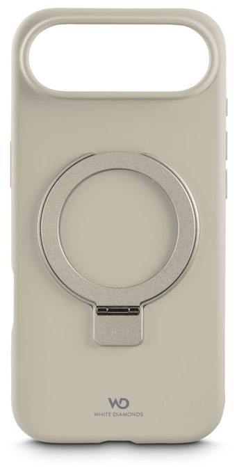Cover für Apple iPhone Air  Mag Urban Stand Case (Sand) 