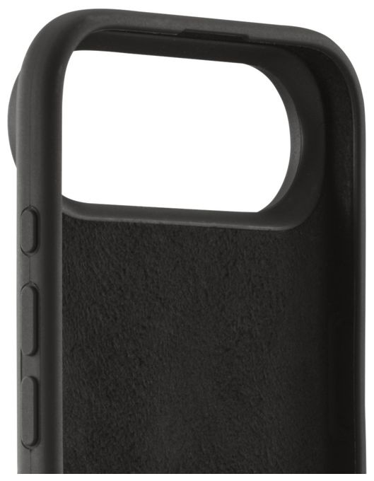 Cover für Apple iPhone Air  Mag Urban Stand Case (Schwarz) 
