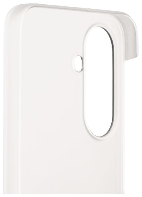 Cover für Samsung Galaxy A17/A17 5G  Ultra Thin Iced (Transparent) 