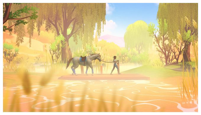 Horse Club Adventures 2: Hazelwood Stories (PlayStation 5) 