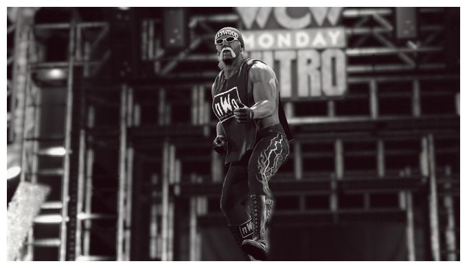 WWE 2K23 (Xbox Series X) 