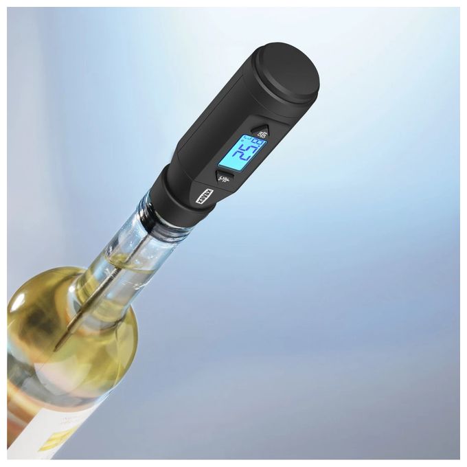 Digital 185856 Multifunktionsthermometer 