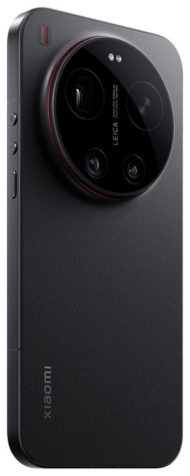 512 GB 5G Smartphone 17,5 cm (6.9 Zoll) 50 MP Dreifach Kamera WiFi 7  17 Ultra (Schwarz) 