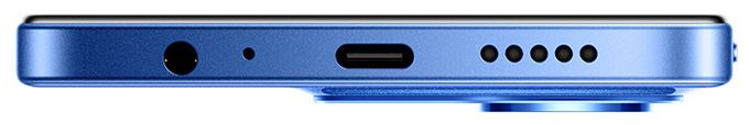 256 GB 4G Smartphone 17,5 cm (6.9 Zoll) 50 MP Dual Kamera (Moonlight Blue) Redmi 15C 