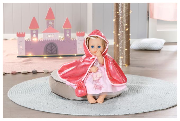 Baby Annabell Little Sweet Cape 36cm 