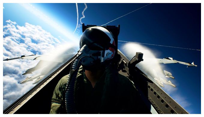 Ace Combat 8: Wings of Theve (PlayStation 5) 
