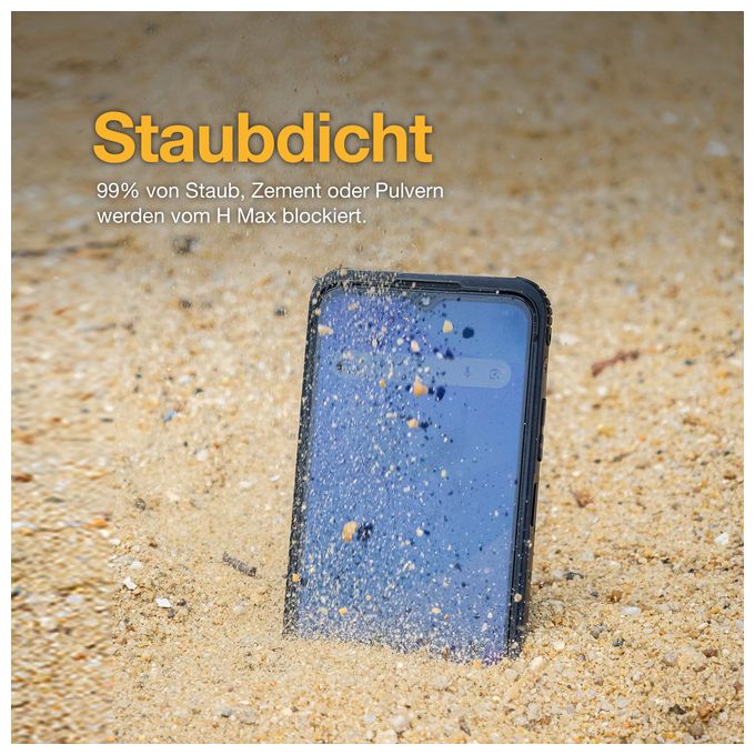 128 GB 4G Smartphone 16,7 cm (6.5 Zoll) 1,6 GHz Android 13 MP Dual Kamera Dual Sim WiFi 5  H Max (Schwarz) 