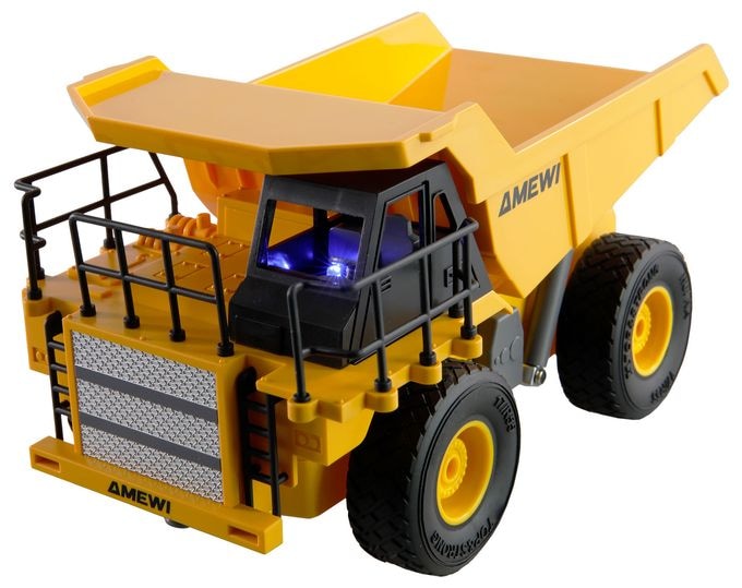 Kipper & Kettenbager 2in1 Set 1:24 RTR 6+ 