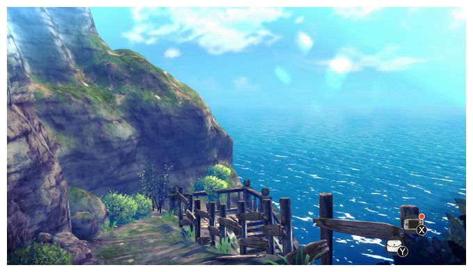 Another Code: Recollection (Nintendo Switch) 