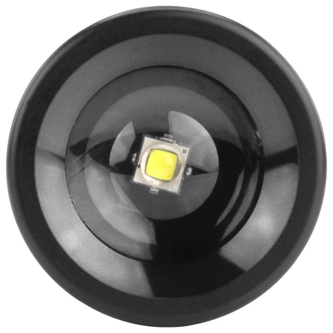 Batterie/Akku T400FR Future Taschenlampe 
