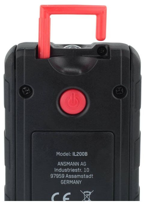 WL200B 