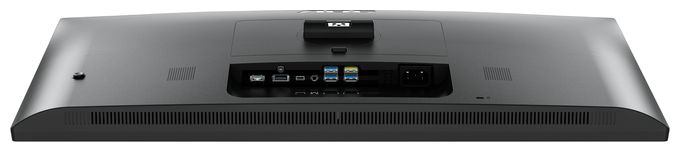 Quad HD Monitor 68,6 cm (27 Zoll) 16:9 4 ms 300 cd/m²  Q27V5CW/BK (Schwarz) 
