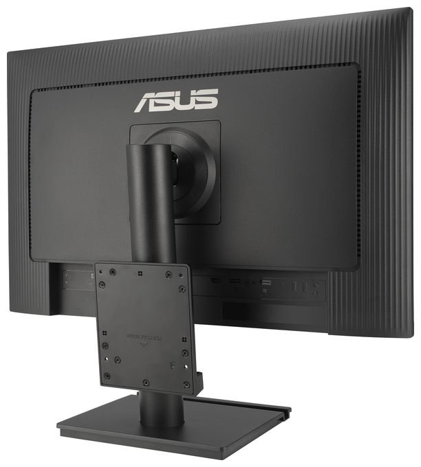 WUXGA Monitor 61,2 cm (24.1") 16:10 5 ms 350 cd/m²  BE248CFN (Schwarz) 