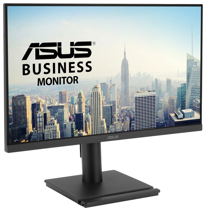Full HD Monitor 68,6 cm (27 Zoll) 16:9 1 ms 300 cd/m²  Business VB279QG (Schwarz) 
