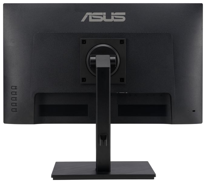 Full HD Monitor 60,5 cm (23.8 Zoll) 16:9 5 ms 300 cd/m²  Eye Care VA24EQSB (Schwarz) 