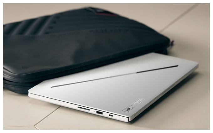 GU405AR-SY106W Copilot+ PC 