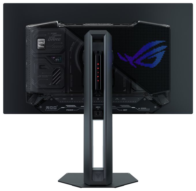Full HD Monitor 62,2 cm (24.5 Zoll) 16:9 0,02 ms  PG259QWS Ace (Schwarz) 