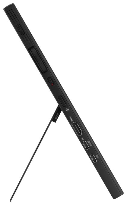 4K Ultra HD Monitor 39,6 cm (15.6 Zoll) 16:9 10 ms 450 cd/m²  ProArt PA169CDV (Schwarz) 