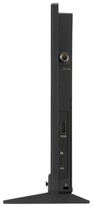 4K Ultra HD Monitor 39,6 cm (15.6 Zoll) 16:9 5 ms 400 cd/m²  ProArt PA16USV (Schwarz) 