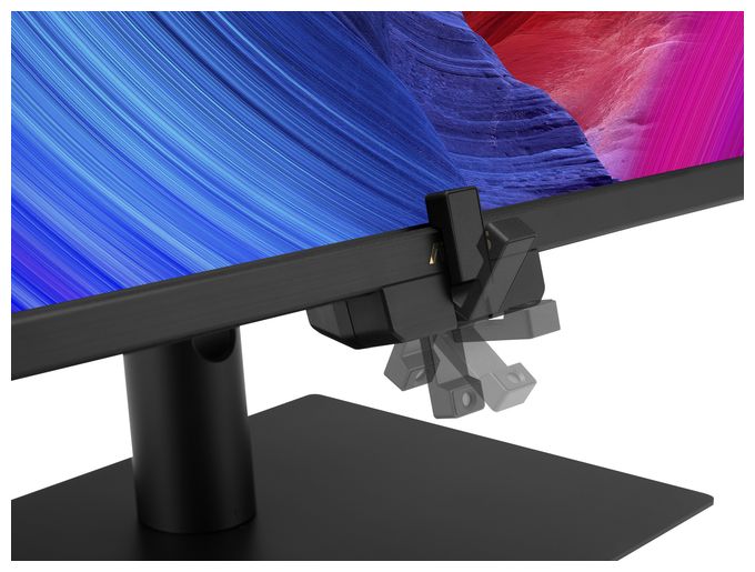 4K Ultra HD Monitor 68,6 cm (27 Zoll) 16:9 1 ms 600 cd/m²  ProArt PA27UCGE (Schwarz) 