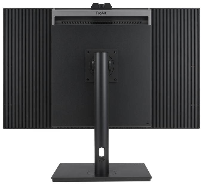4K Ultra HD Monitor 80 cm (31.5 Zoll) 16:9 0,1 ms 250 cd/m²  ProArt PA32DC (Schwarz) 