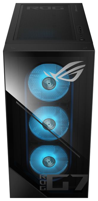 PC Intel Core Ultra 7 32 GB Ram 1 TB SSD Windows 11 Home NVIDIA GeForce RTX 5070 Ti ROG G700TF-07265F351W 
