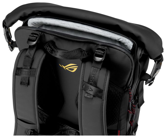 ROG SLASH Backpack Edition 20 