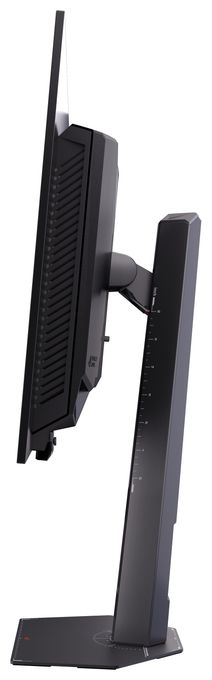 Full HD Monitor 62,2 cm (24.5 Zoll) 16:9 0,02 ms 390 cd/m²  ROG Strix OLED XG259QWPG Ace (Schwarz) 