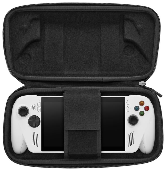ROG Xbox Ally (2-in-1) Premium 