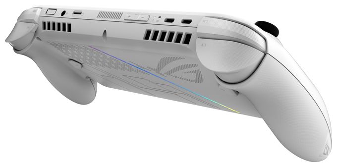  ROG Xbox Ally RC73YA-NH002W (Weiß) 