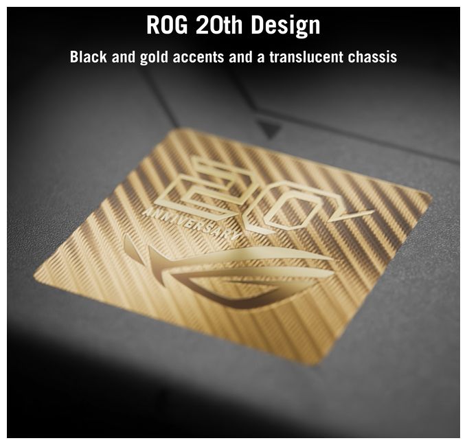 ROG XBOX Ally X20 RC74XA-TW009W 