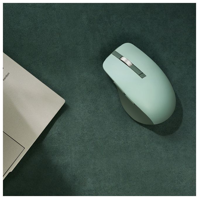 SmartO Mouse MD200 Silent Plus 