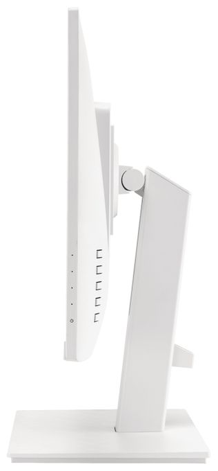Full HD Monitor 60,5 cm (23.8 Zoll) 16:9 5 ms 300 cd/m²  VA24EQSB-W (Weiß) 
