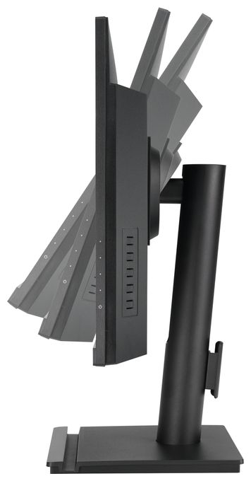 Full HD Monitor 68,6 cm (27 Zoll) 16:9 1 ms 350 cd/m²  VA279QGS (Schwarz) 