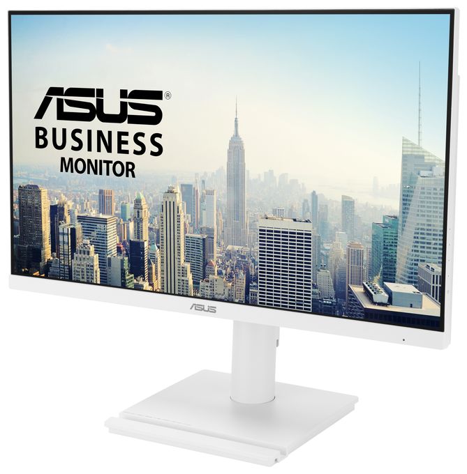 Full HD Monitor 68,6 cm (27 Zoll) 16:9 1 ms 350 cd/m²  VA279QGS-W (Weiß) 