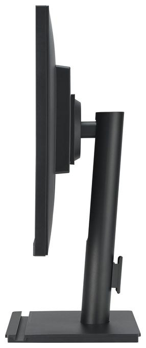 Full HD Monitor 68,6 cm (27 Zoll) 16:9 1 ms 300 cd/m²  VA27DQFS (Schwarz) 