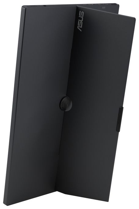 Full HD Monitor 39,6 cm (15.6 Zoll) 16:9 5 ms 250 cd/m²  ZenScreen Touch MB16AHT (Schwarz) 