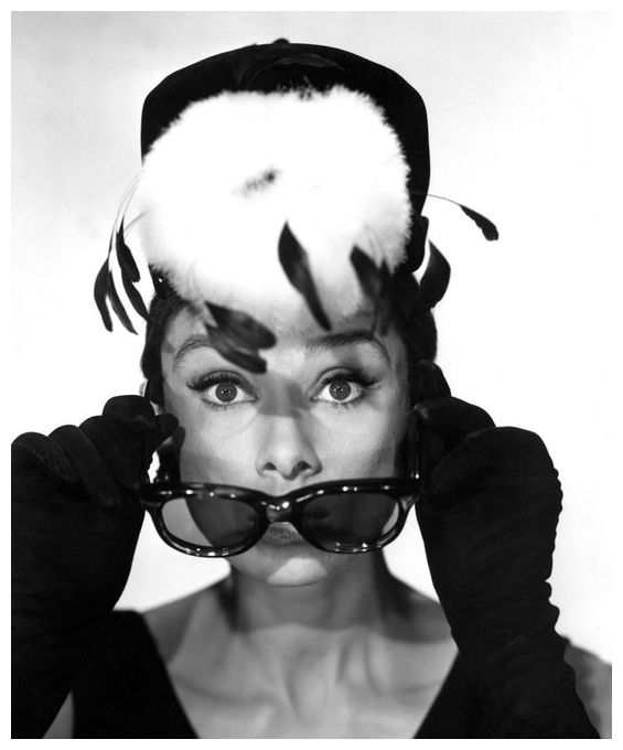 Audrey Hepburn - 7 Movie Collection (Blu-Ray) 