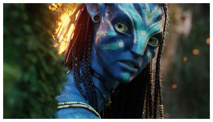 Avatar (DVD) 