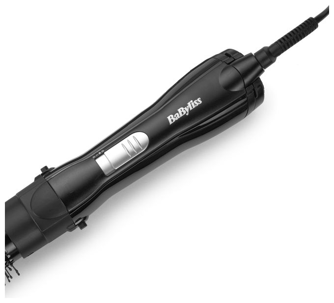 Haarglätter 800 W  AS82E Shape & Smooth (Schwarz) 