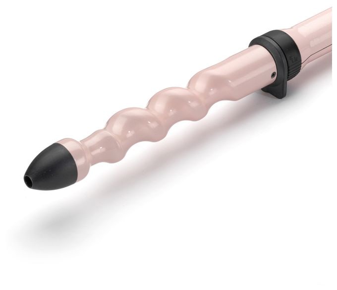 Lockenstab 58 W  MS750E Curl & Wave Trio (Schwarz, Pink) 