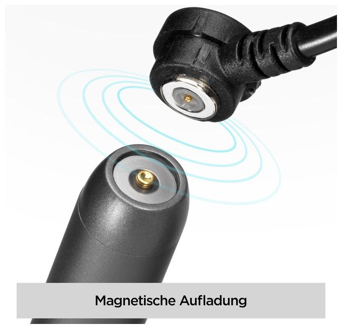 Nass&Trocken Rasierer Lithium-Ion (Li-Ion) 45 min OT991E Super-X MetalX-Blade 