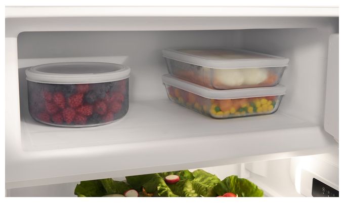 131 l 103 cm Einbaukühlschrank EEK: E 149 kWh Jahr KSI10GF2 