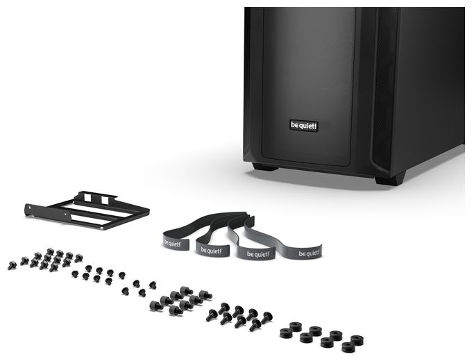 Shadow Base 800 Black 