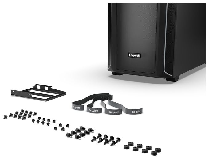 Shadow Base 800 DX Black 